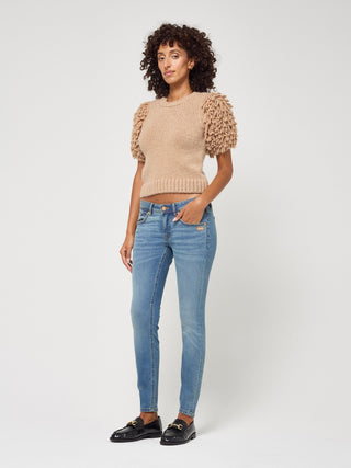 Gang / Damen-Jeans / 94FAITH CROPPED