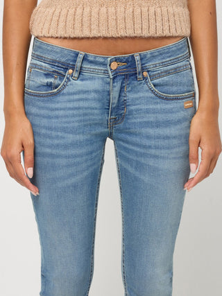 Gang / Damen-Jeans / 94FAITH CROPPED
