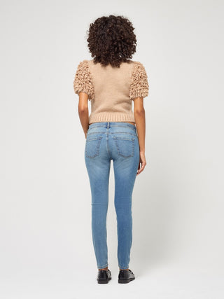 Gang / Damen-Jeans / 94FAITH CROPPED