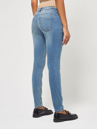 Gang / Damen-Jeans / 94FAITH CROPPED