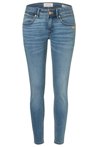 Gang / Damen-Jeans / 94FAITH CROPPED