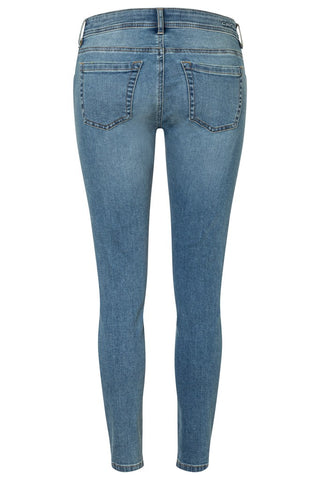Gang / Damen-Jeans / 94FAITH CROPPED