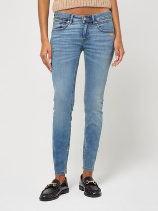 Gang / Damen-Jeans / 94FAITH CROPPED