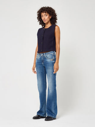 Gang / Damen-Jeans / 94AMELIE FLARED