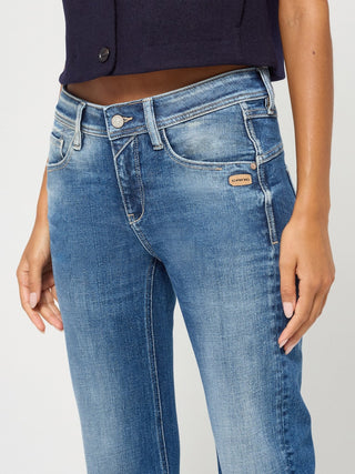 Gang / Damen-Jeans / 94AMELIE FLARED