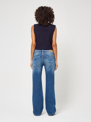 Gang / Damen-Jeans / 94AMELIE FLARED
