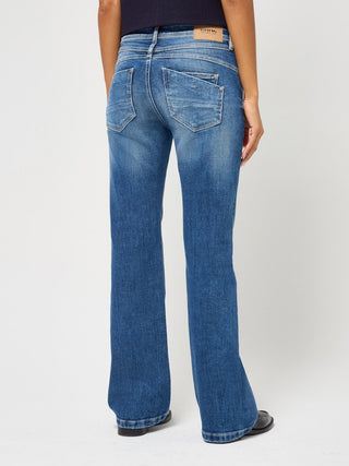 Gang / Damen-Jeans / 94AMELIE FLARED