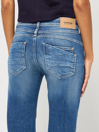 Gang / Damen-Jeans / 94AMELIE FLARED