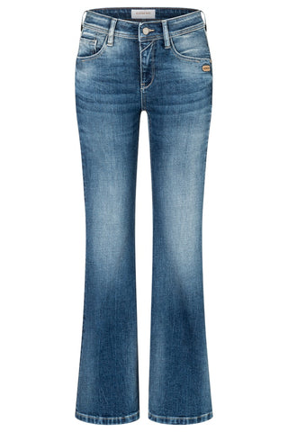 Gang / Damen-Jeans / 94AMELIE FLARED