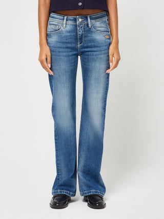Gang / Damen-Jeans / 94AMELIE FLARED