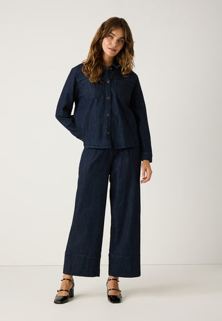 0963 dark blue denim;2