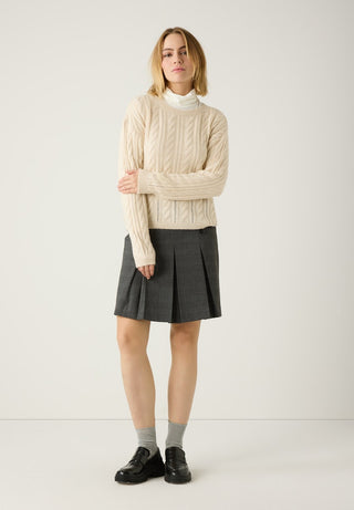 0038 powder creme melange;2