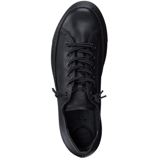 Black/Black;7