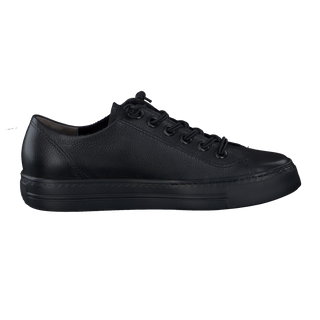 Black/Black;8