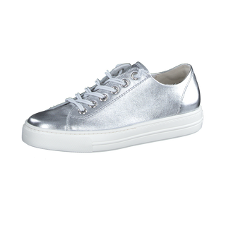 WHITE/SILVER;3