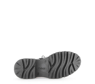 grey/schwarz;5