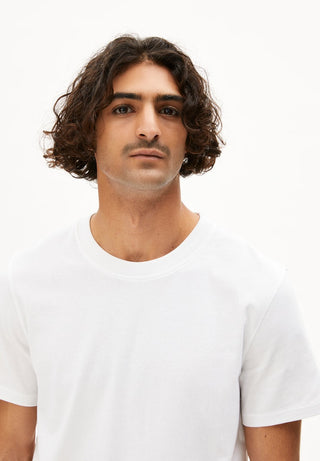 ARMEDANGELS / Herren-Shirt / MAARKOS