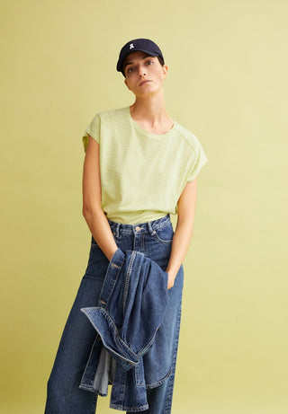 2859 pastel green-armedangels yello;6