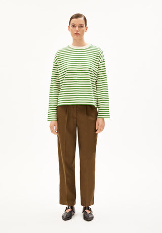 2907 undyed-ivy green;20