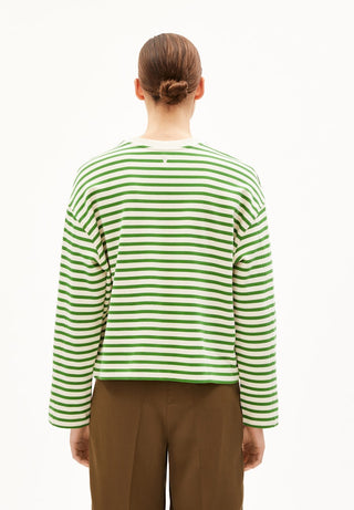 2907 undyed-ivy green;21