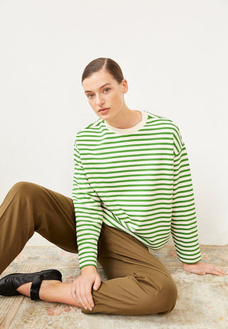 2907 undyed-ivy green;24
