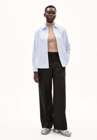 ARMEDANGELS / Damen-Bluse / LOUILAA