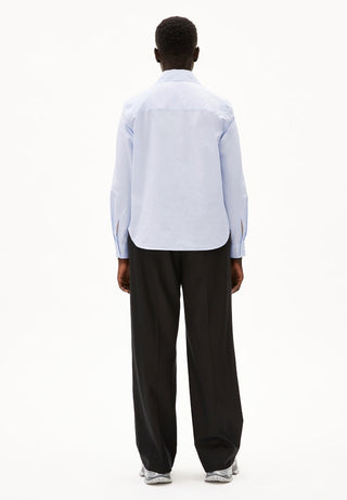 ARMEDANGELS / Damen-Bluse / LOUILAA