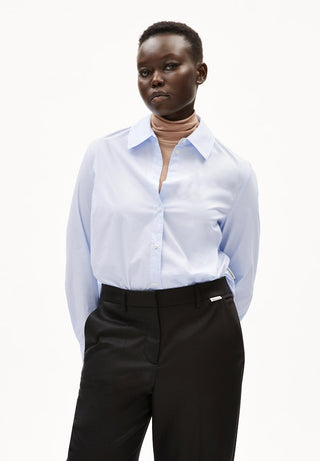 ARMEDANGELS / Damen-Bluse / LOUILAA