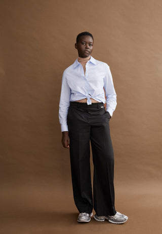 ARMEDANGELS / Damen-Bluse / LOUILAA