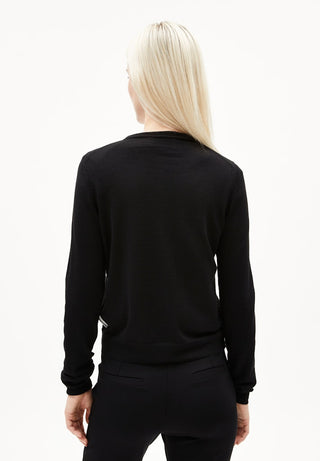 ARMEDANGELS / Damen-Strick / OPHALIAA MERINO