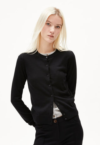ARMEDANGELS / Damen-Strick / OPHALIAA MERINO