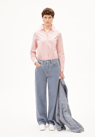 ARMEDANGELS / Damen-Bluse / LOUILAA