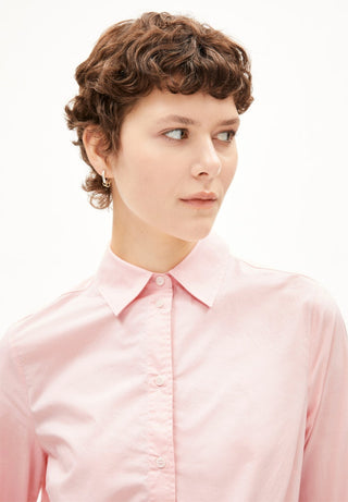 ARMEDANGELS / Damen-Bluse / LOUILAA
