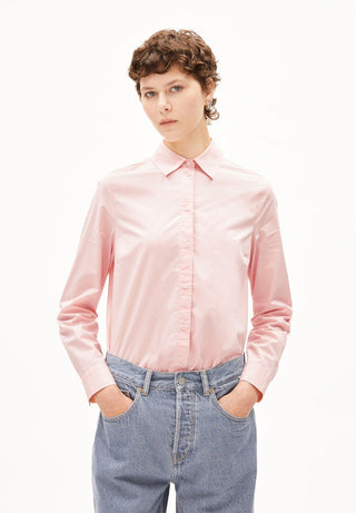 ARMEDANGELS / Damen-Bluse / LOUILAA