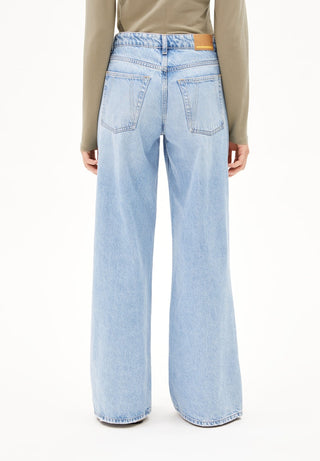 ARMEDANGELS / Damen-Jeans / ASTRAEAAS WIDE JEAN