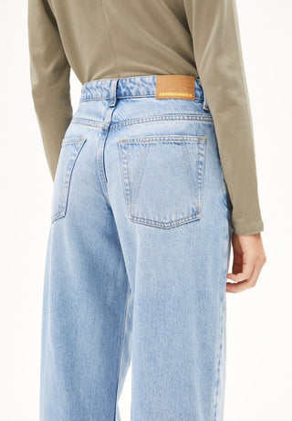 ARMEDANGELS / Damen-Jeans / ASTRAEAAS WIDE JEAN
