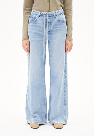 ARMEDANGELS / Damen-Jeans / ASTRAEAAS WIDE JEAN