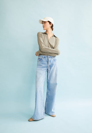 ARMEDANGELS / Damen-Jeans / ASTRAEAAS WIDE JEAN