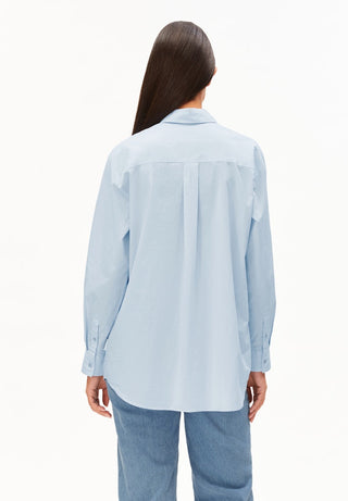 ARMEDANGELS / Damen-Bluse / MAALGAA