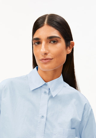 ARMEDANGELS / Damen-Bluse / MAALGAA