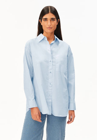 ARMEDANGELS / Damen-Bluse / MAALGAA