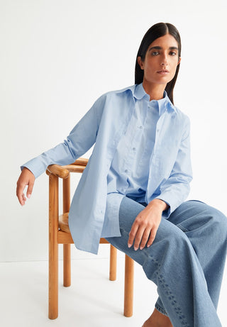 ARMEDANGELS / Damen-Bluse / MAALGAA