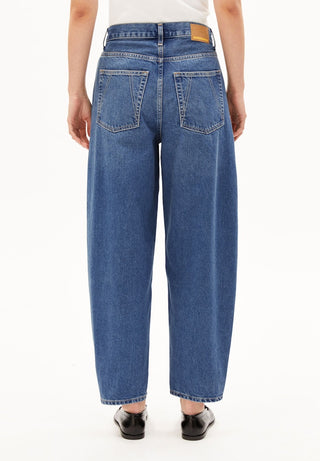 ARMEDANGELS / Damen-Jeans / BAARLY BARREL JEAN