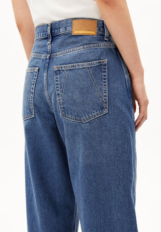 ARMEDANGELS / Damen-Jeans / BAARLY BARREL JEAN