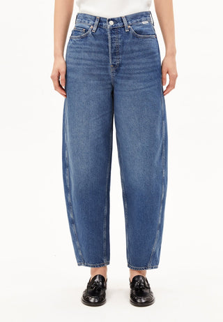 ARMEDANGELS / Damen-Jeans / BAARLY BARREL JEAN