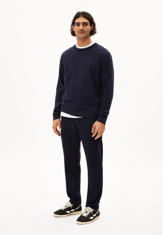 ARMEDANGELS / Damen-Strick / LOUKAA KNIT SWEATER