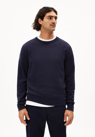 ARMEDANGELS / Damen-Strick / LOUKAA KNIT SWEATER