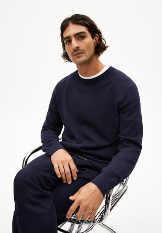 ARMEDANGELS / Damen-Strick / LOUKAA KNIT SWEATER