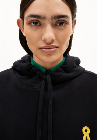 ARMEDANGELS / Damen-Sweat / ICONIC Å FRANCISARAA