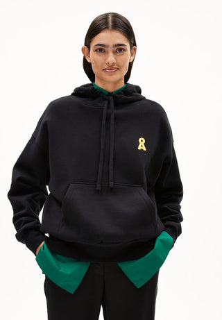 ARMEDANGELS / Damen-Sweat / ICONIC Å FRANCISARAA